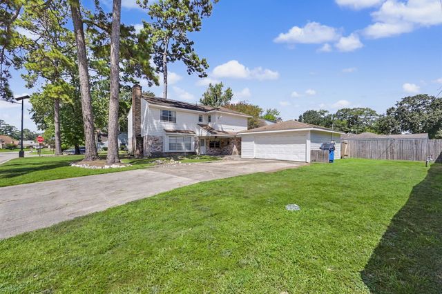 28902 Holly Hill Drive, Shenandoah, TX 77381
