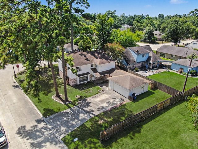28902 Holly Hill Drive, Shenandoah, TX 77381