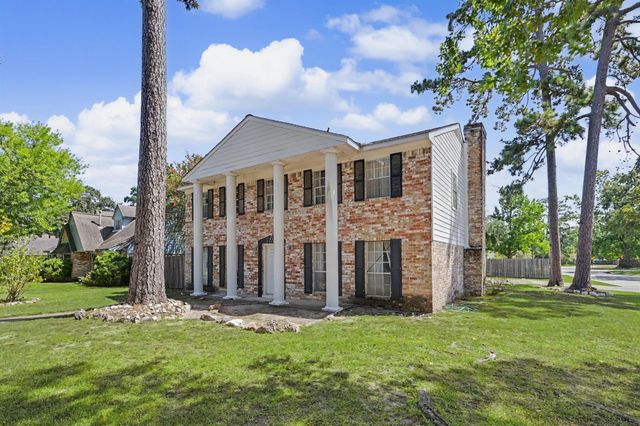 28902 Holly Hill Drive, Shenandoah, TX 77381