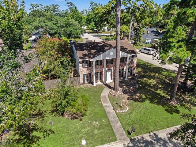 28902 Holly Hill Drive, Shenandoah, TX 77381