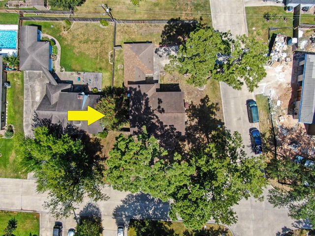 28902 Holly Hill Drive, Shenandoah, TX 77381