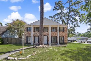 28902 Holly Hill Drive, Shenandoah, TX 77381