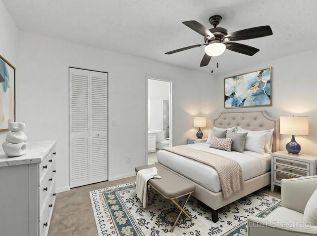 1020 Manor Drive, Palm Springs, FL 33461