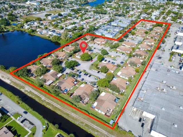 1020 Manor Drive, Palm Springs, FL 33461