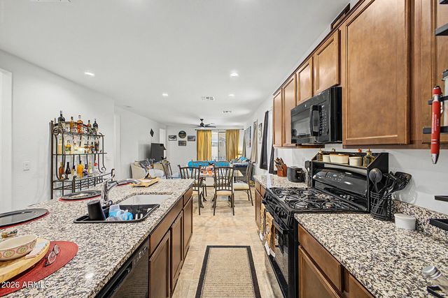 10817 W HADLEY Street, Avondale, AZ 85323