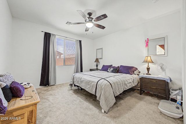 10817 W HADLEY Street, Avondale, AZ 85323