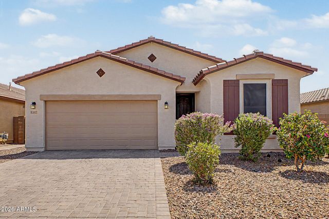 10817 W HADLEY Street, Avondale, AZ 85323
