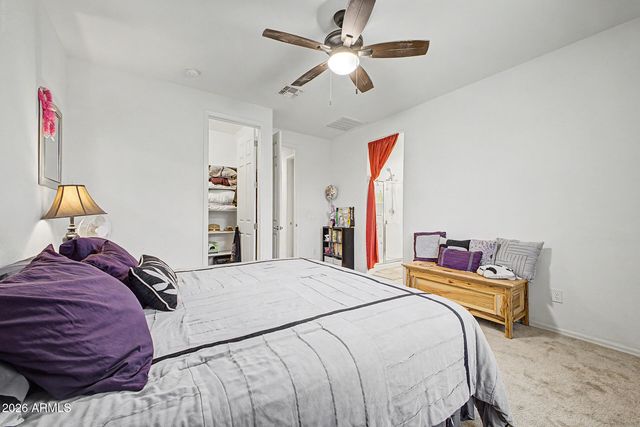 10817 W HADLEY Street, Avondale, AZ 85323