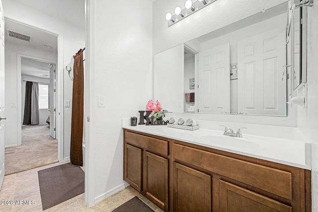 10817 W HADLEY Street, Avondale, AZ 85323