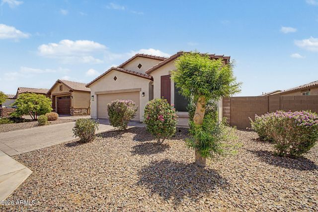 10817 W HADLEY Street, Avondale, AZ 85323