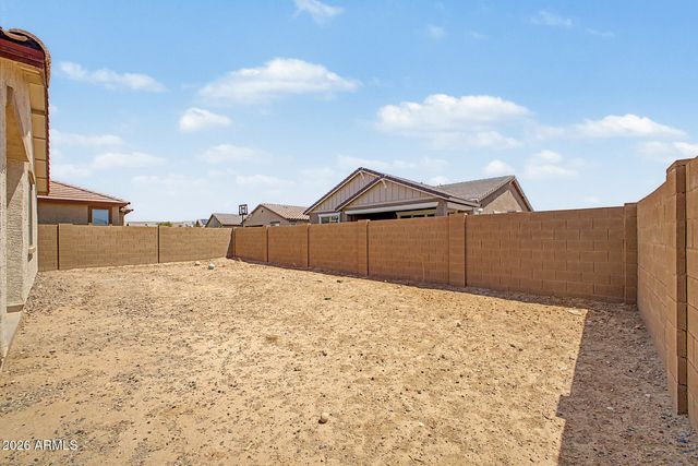 10817 W HADLEY Street, Avondale, AZ 85323