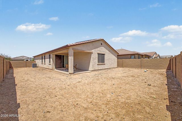 10817 W HADLEY Street, Avondale, AZ 85323