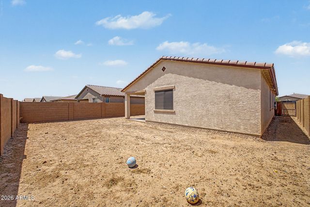 10817 W HADLEY Street, Avondale, AZ 85323