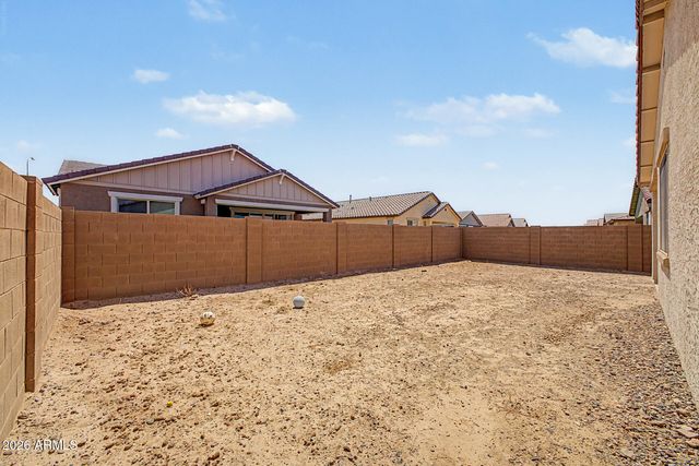 10817 W HADLEY Street, Avondale, AZ 85323