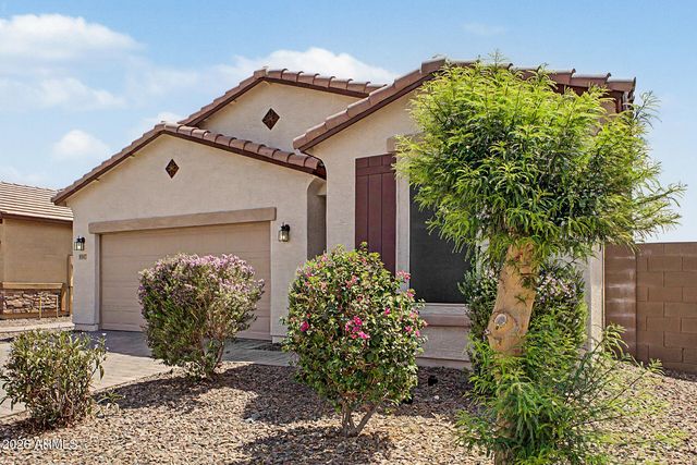 10817 W HADLEY Street, Avondale, AZ 85323
