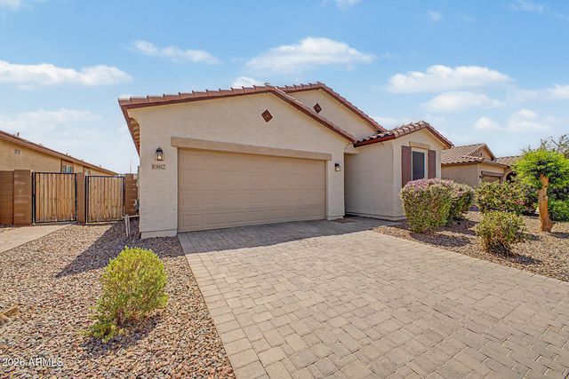 10817 W HADLEY Street, Avondale, AZ 85323