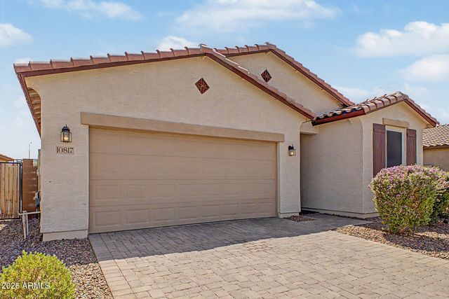 10817 W HADLEY Street, Avondale, AZ 85323