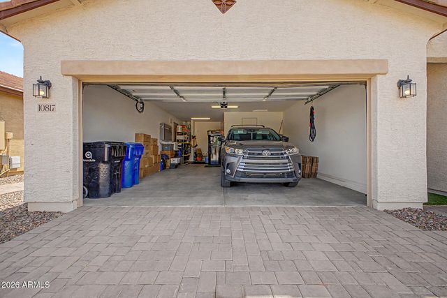 10817 W HADLEY Street, Avondale, AZ 85323