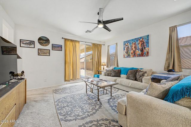 10817 W HADLEY Street, Avondale, AZ 85323