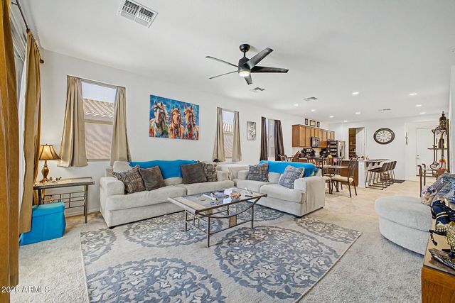 10817 W HADLEY Street, Avondale, AZ 85323