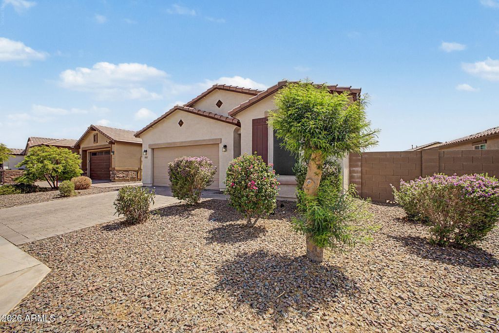10817 W HADLEY Street, Avondale, AZ 85323 — photo 3