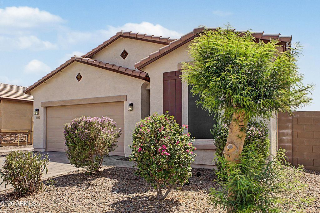 10817 W HADLEY Street, Avondale, AZ 85323 — photo 4