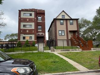 5920 S Calumet Avenue, Chicago, IL 60637