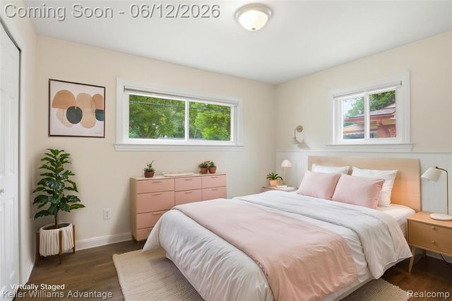 23111 Scotia Road, Oak Park, MI 48237