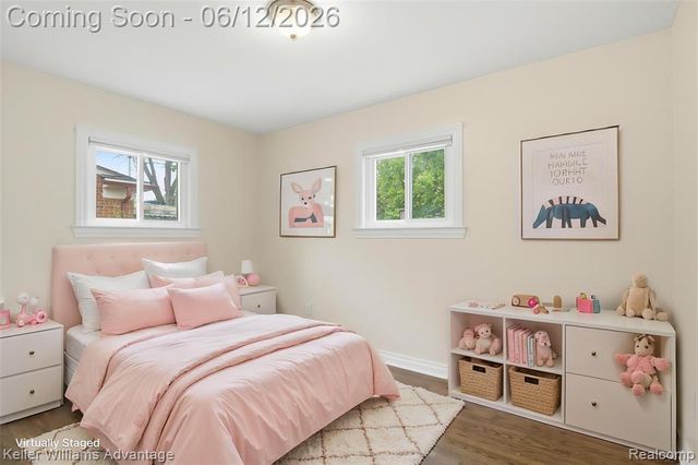 23111 Scotia Road, Oak Park, MI 48237