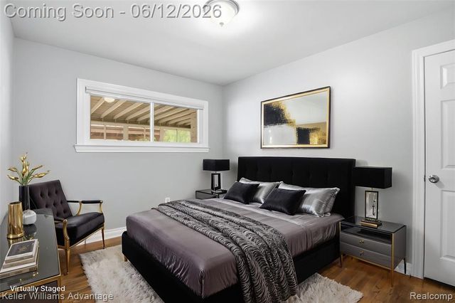 23111 Scotia Road, Oak Park, MI 48237