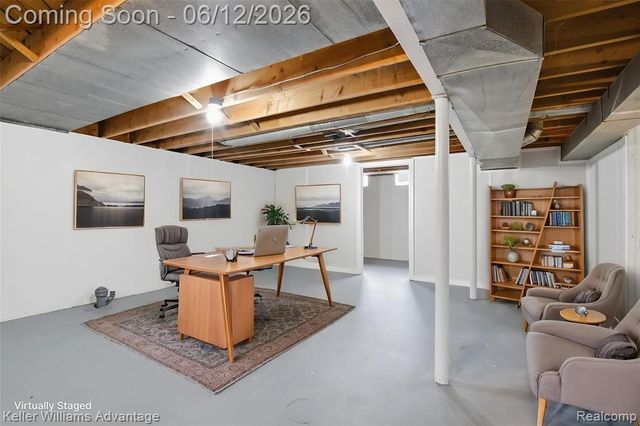 23111 Scotia Road, Oak Park, MI 48237
