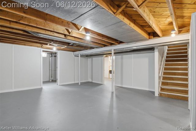23111 Scotia Road, Oak Park, MI 48237