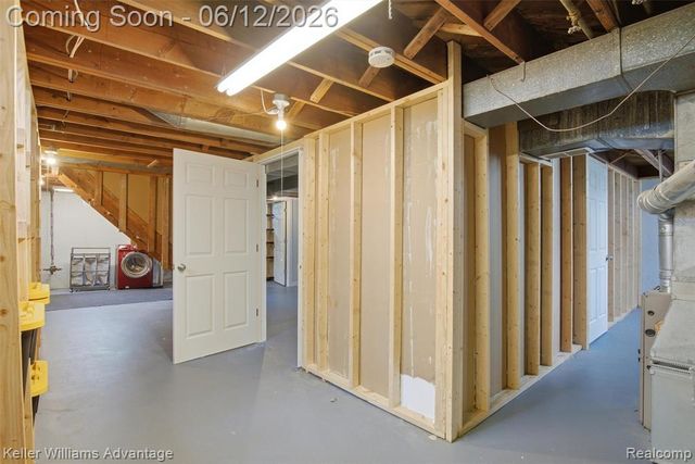 23111 Scotia Road, Oak Park, MI 48237