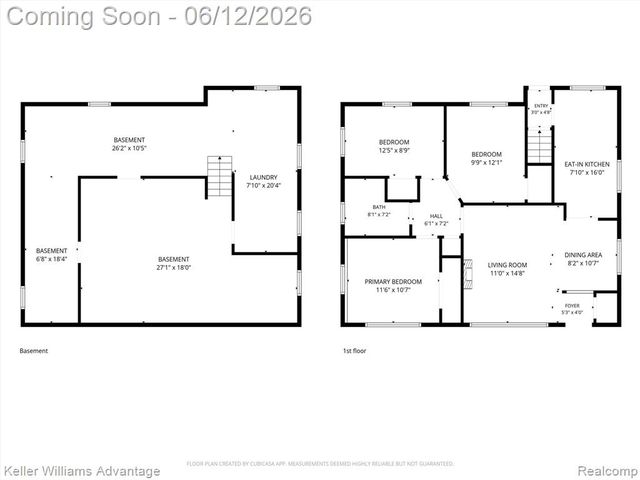 23111 Scotia Road, Oak Park, MI 48237