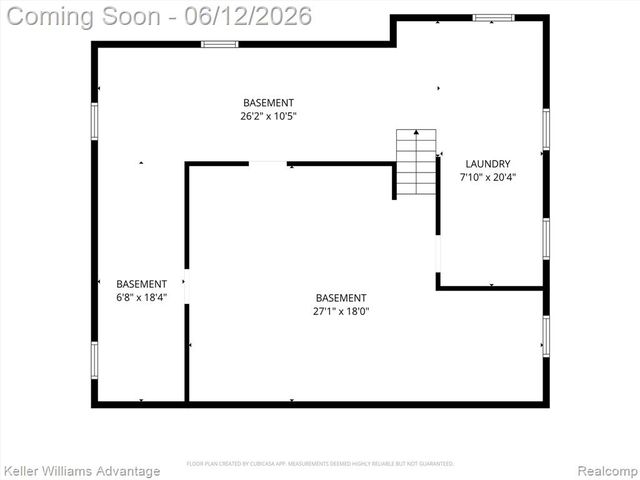 23111 Scotia Road, Oak Park, MI 48237