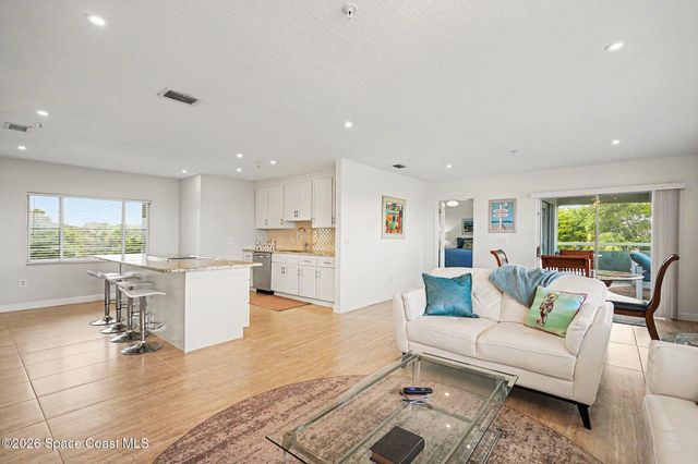 303 Audubon Drive 301, Melbourne, FL 32901