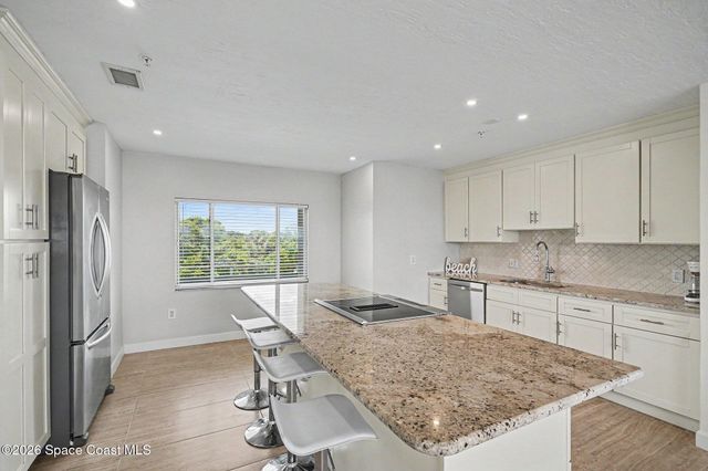 303 Audubon Drive 301, Melbourne, FL 32901