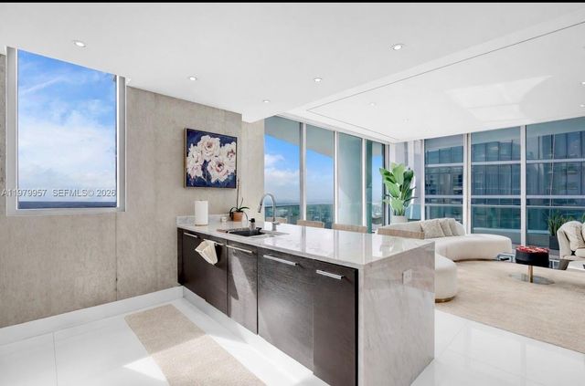 900 Biscayne Boulevard PH6109, Miami, FL 33132