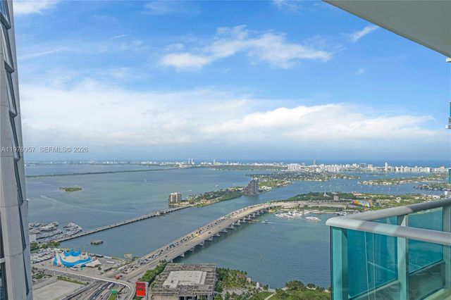 900 Biscayne Boulevard PH6109, Miami, FL 33132