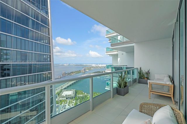 900 Biscayne Boulevard PH6109, Miami, FL 33132