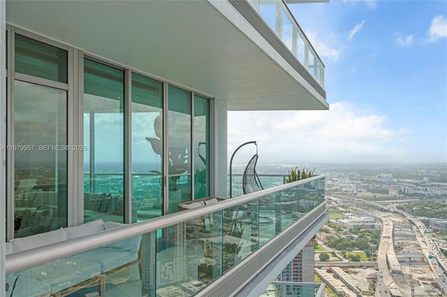 900 Biscayne Boulevard PH6109, Miami, FL 33132