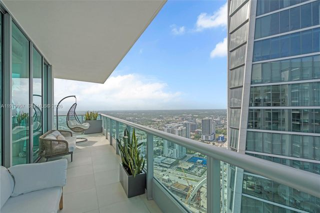 900 Biscayne Boulevard PH6109, Miami, FL 33132