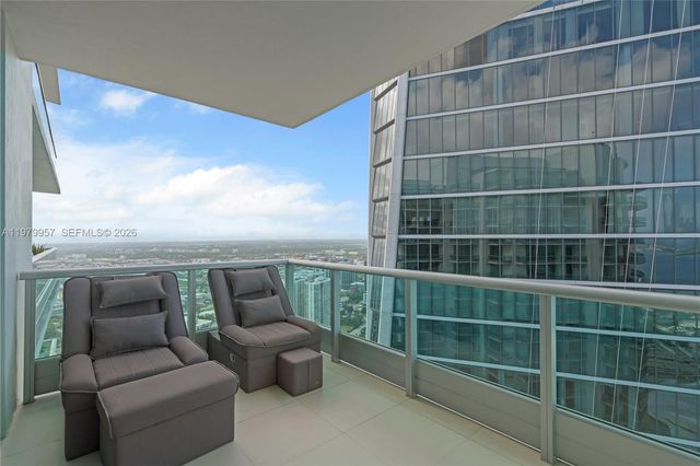 900 Biscayne Boulevard PH6109, Miami, FL 33132