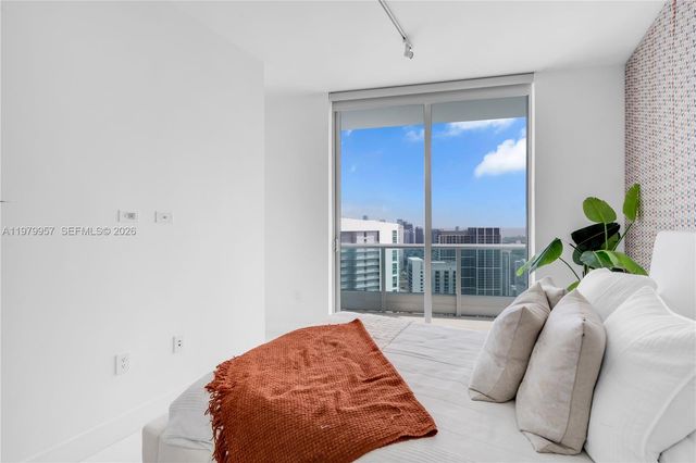 900 Biscayne Boulevard PH6109, Miami, FL 33132