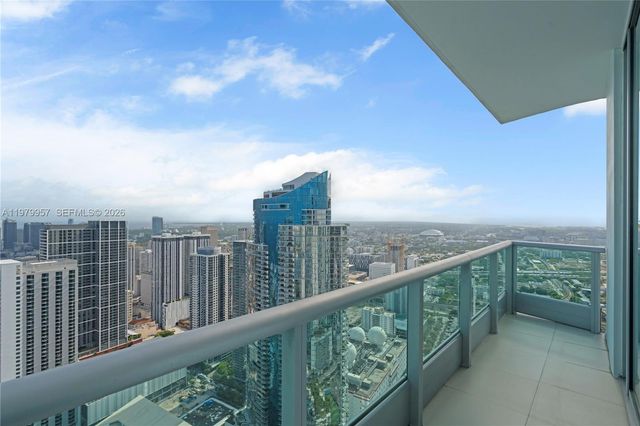 900 Biscayne Boulevard PH6109, Miami, FL 33132