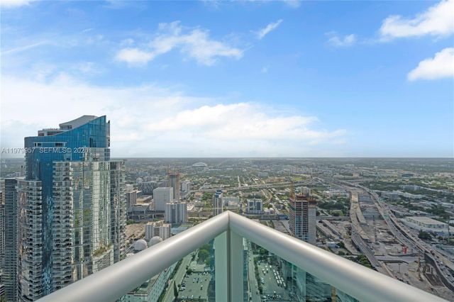 900 Biscayne Boulevard PH6109, Miami, FL 33132