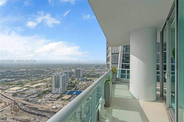 900 Biscayne Boulevard PH6109, Miami, FL 33132