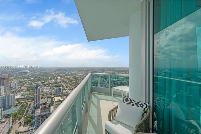 900 Biscayne Boulevard PH6109, Miami, FL 33132