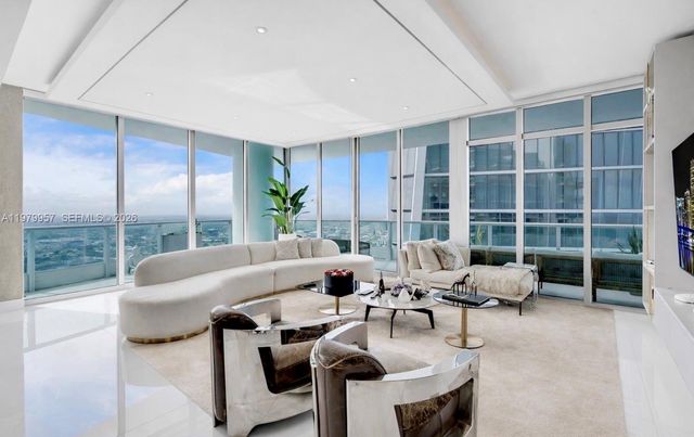 900 Biscayne Boulevard PH6109, Miami, FL 33132