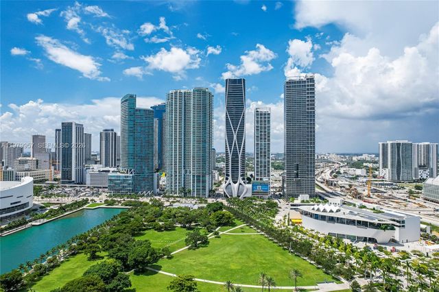 900 Biscayne Boulevard PH6109, Miami, FL 33132